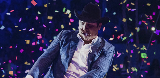 Julión Álvarez 2018