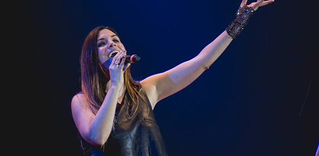 La Oreja de Van Gogh 2017