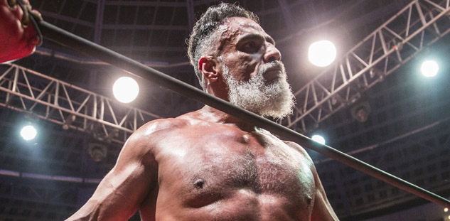 Lucha Libre AAA 2017