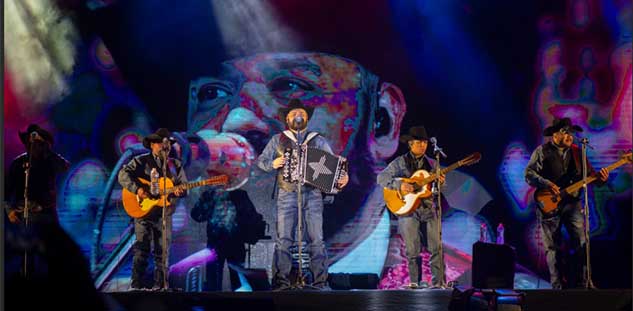 Intocable & La Firma 2018