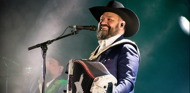 Grupo Intocable – Percepción Tour 2019
