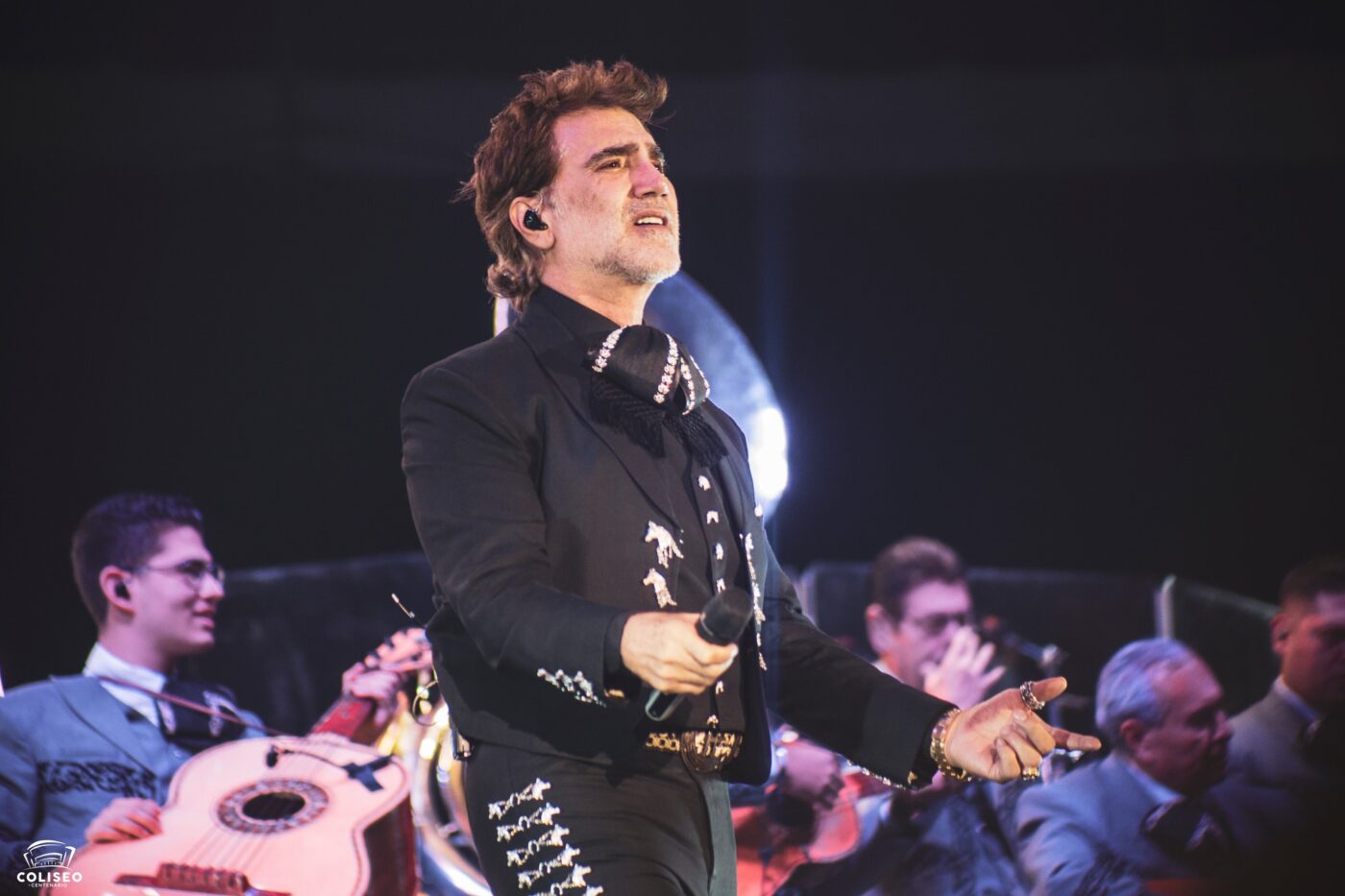 Alejandro Fernández