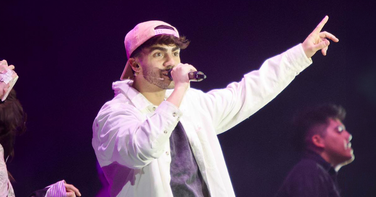 El Mundo de Fede Vigevani