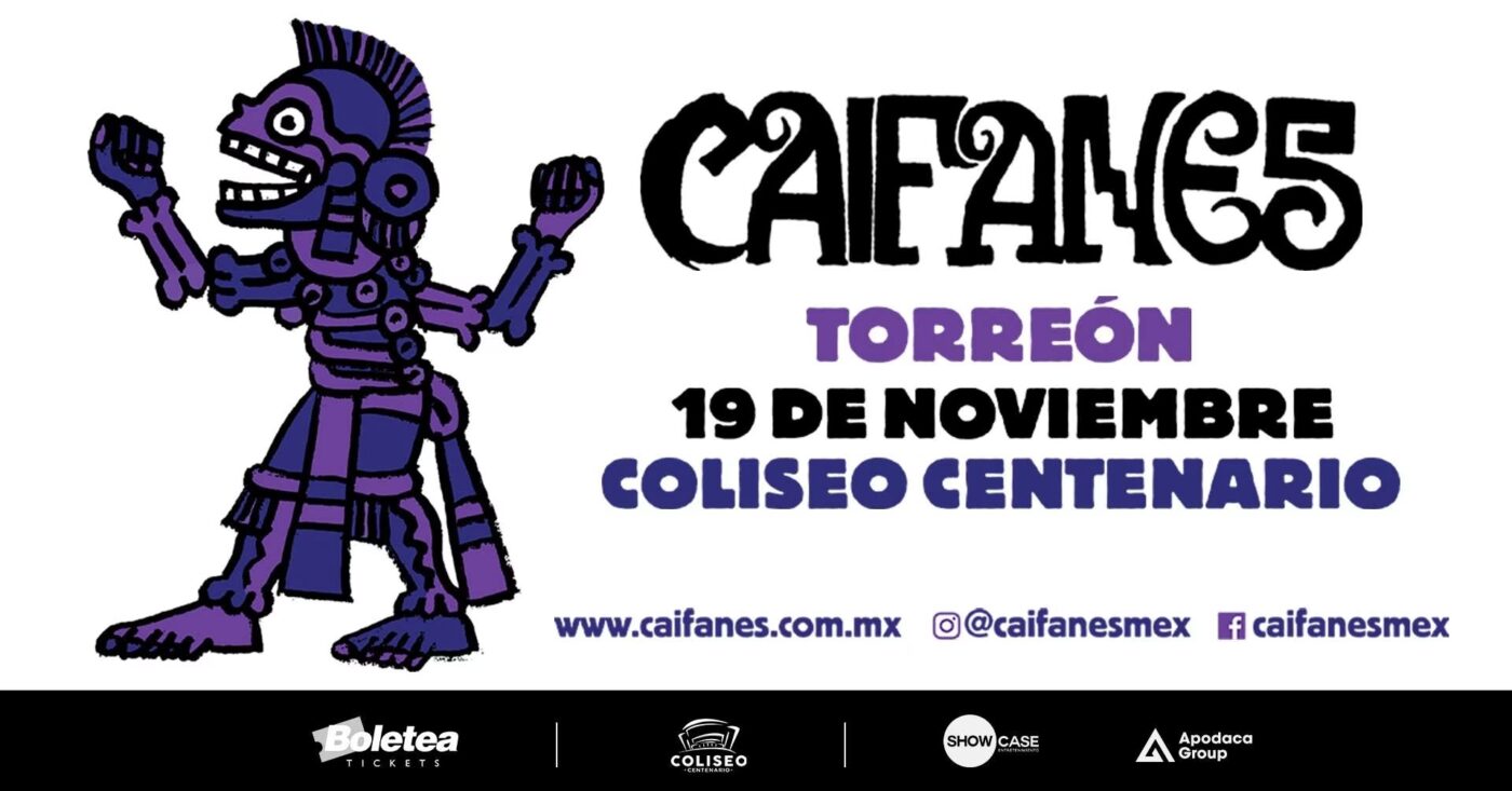 Caifanes