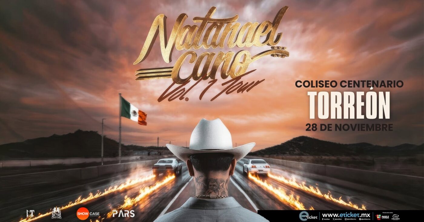 Natanael Cano
